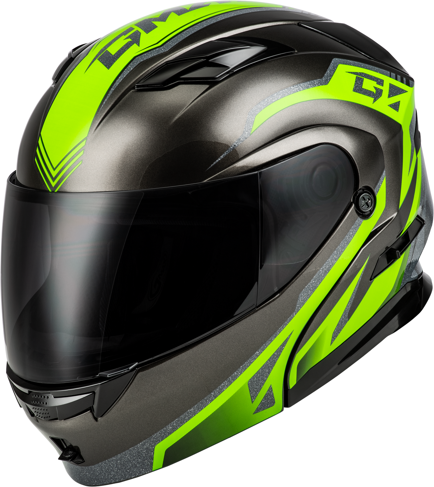 Gmax MD-01 Volta Helmet