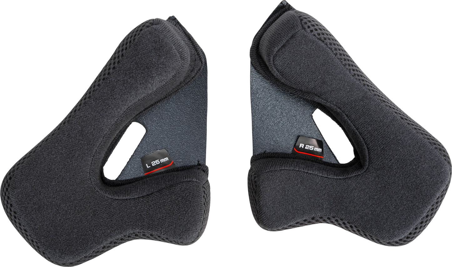 Gmax Youth GM-49Y Cheek Pads