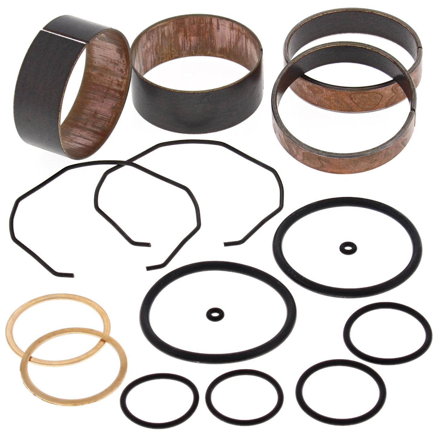 All Balls Fork Bushing Kit • #23-86066