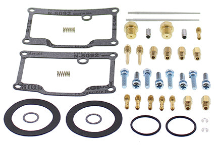 All Balls Carburetor Rebuild Kit • #141-8793