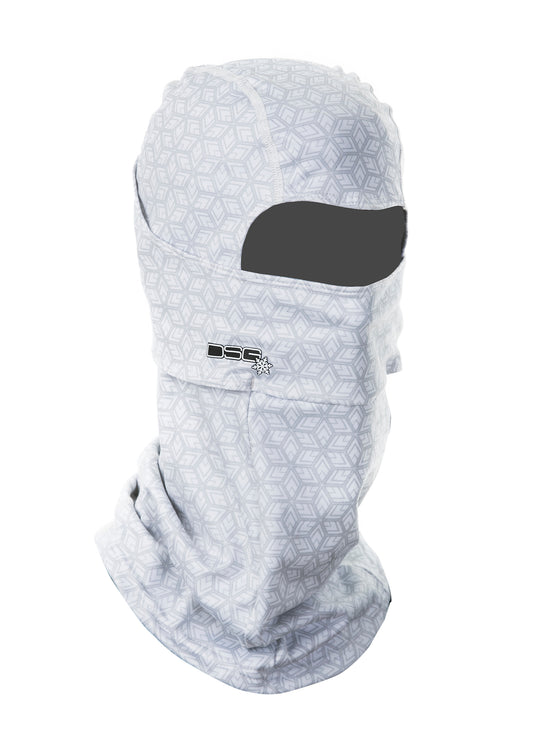 Dsg Hinged Balaclava