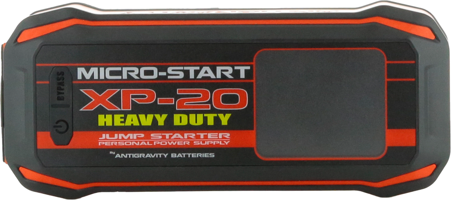Antigravity XP-20 Jump Pack