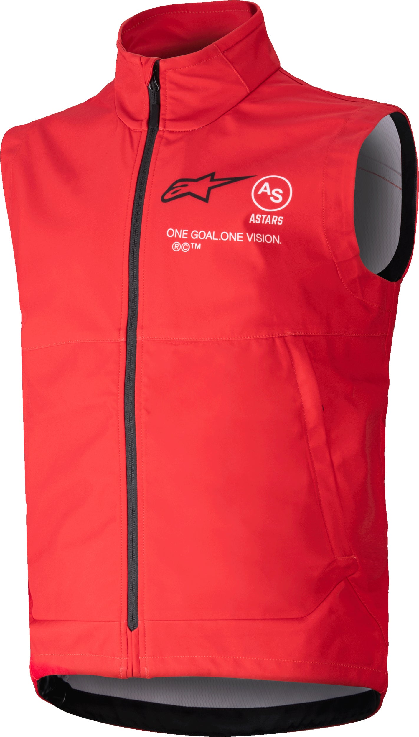 Alpinestars Techstar Softshell Vest