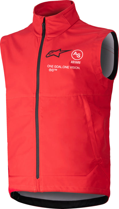 Alpinestars Techstar Softshell Vest