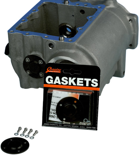 James Gaskets Gasket Seal Counter Shaft 4 Speed Trans Kit 36025-36-X