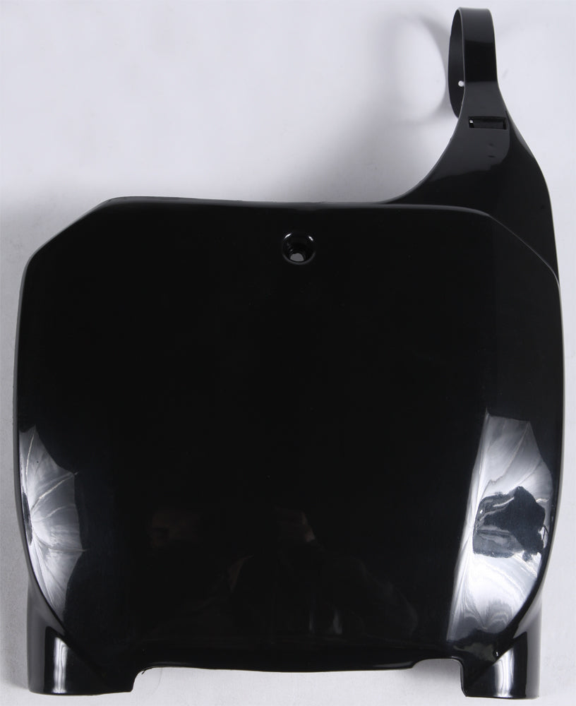 Acerbis Front Number Plate • #1521-4205