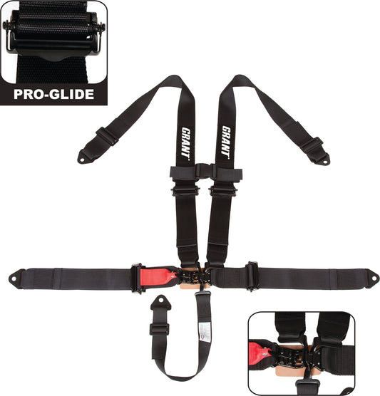 Grant Safety Harness