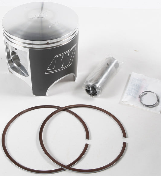 Wiseco Piston Kit Armorglide 89.00/Std Hon