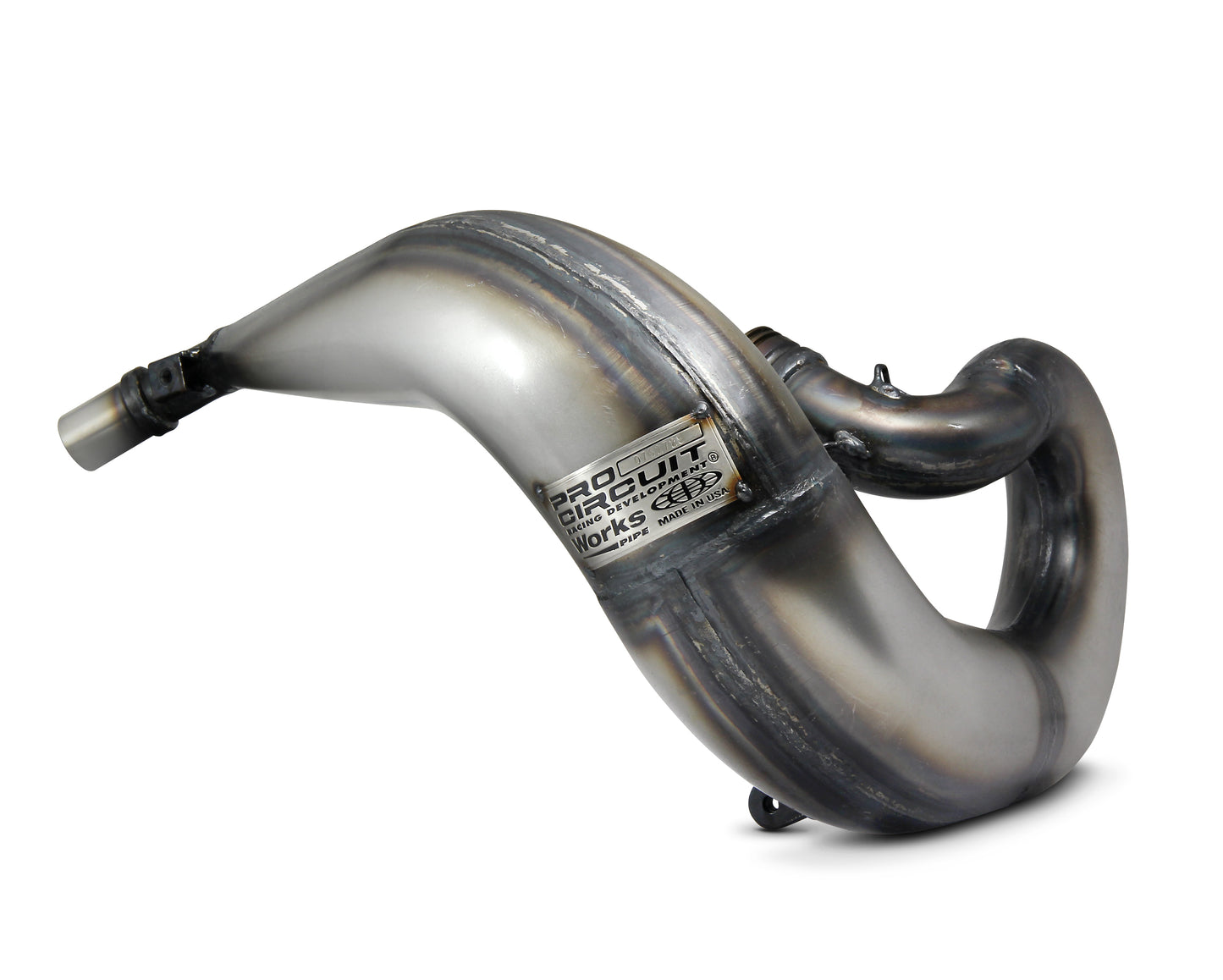 Pro Circuit Works Exhaust Pipe • #792-2023