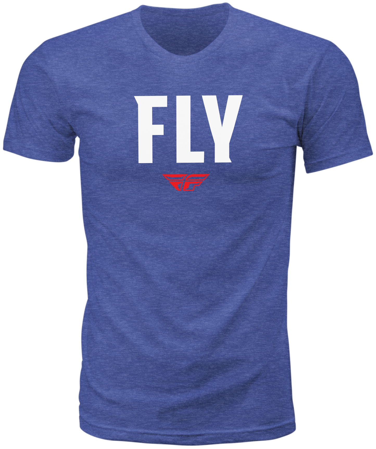 Fly Racing WFH Tee