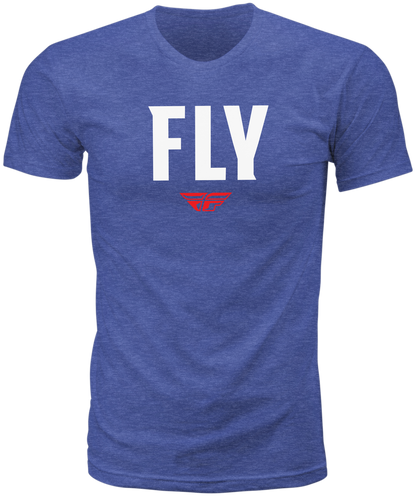 Fly Racing WFH Tee