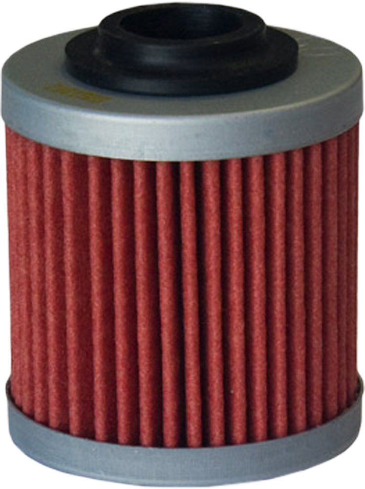 Hiflofiltro Oil Filter • #550-0560