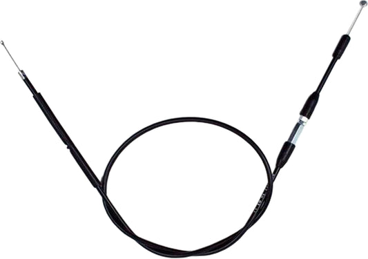 Motion Pro Black Vinyl Hot Start Cable • #70-2417