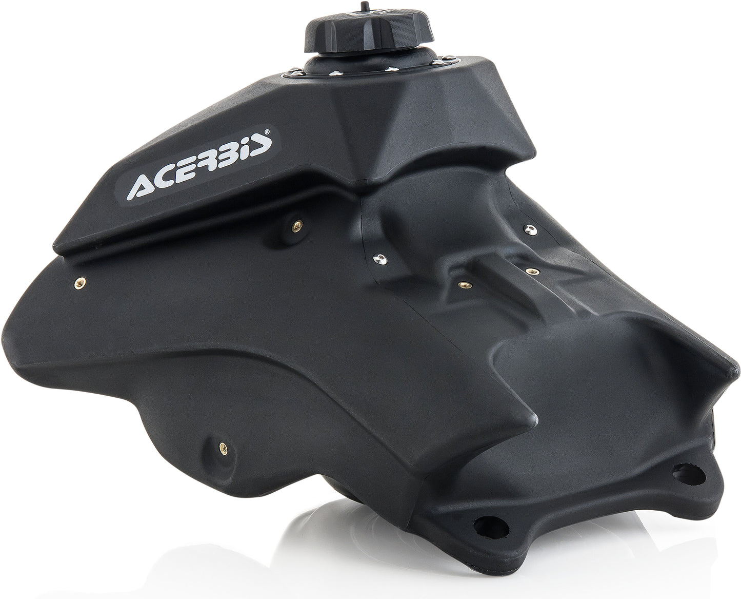 Acerbis Fuel Tank 2.7 Gal Black • #26307-20001