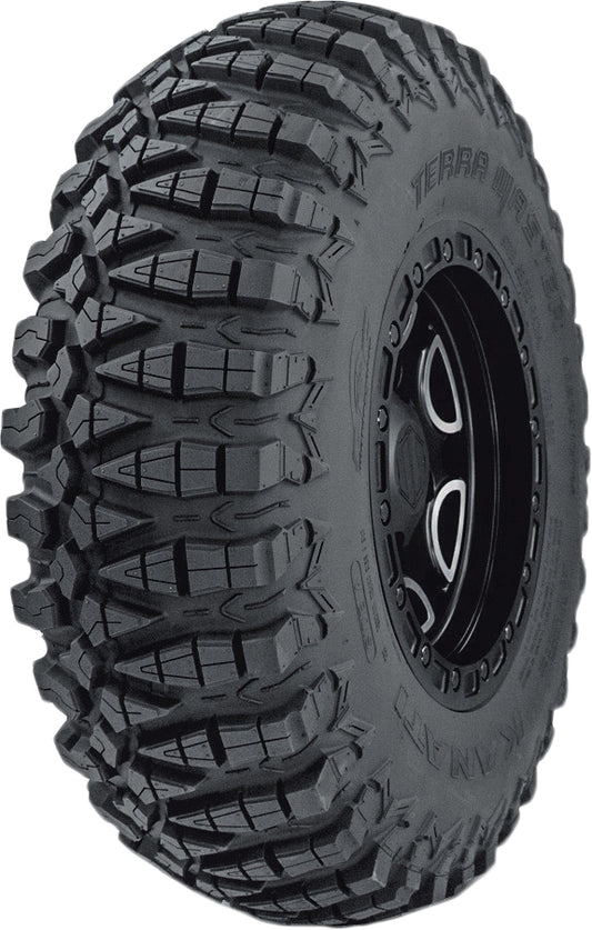 Gbc Tire Terra Master At35X10R15