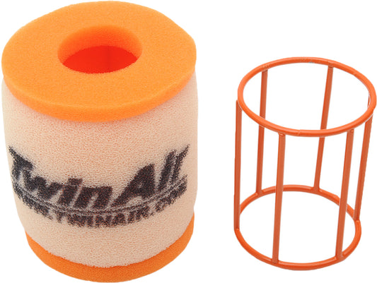 Twin Air Powerflow Kit Air Filter With Cage • #715-6060