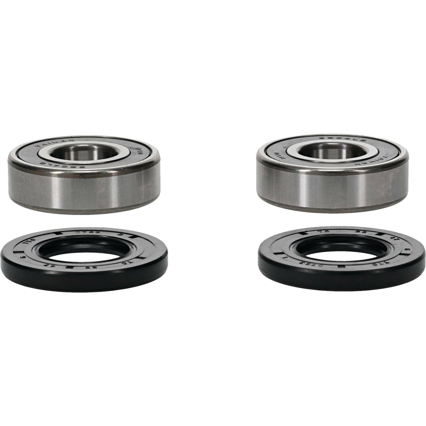 Pivot Works Wheel Bearing Kit Premium • #22-51263P