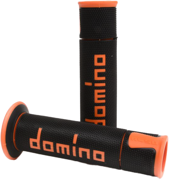 Domino Racing A450 Road Racing Grips