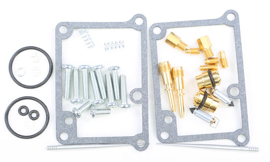 All Balls Carburetor Repair Kit • #226-1383