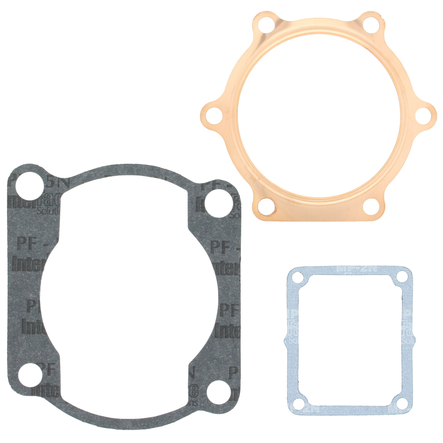 Vertex Top End Gaskets • #681-0680