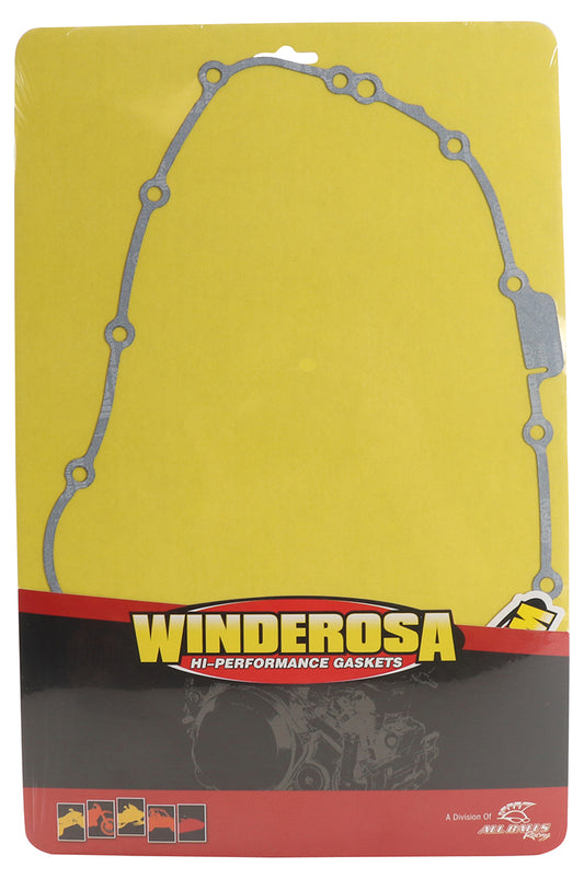 Vertex Clutch Cover Gasket Inner Honda • #633-2010