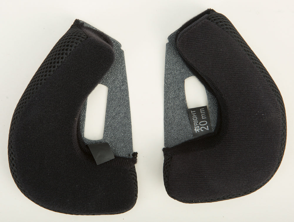 Gmax GM-32 Cheek Pads