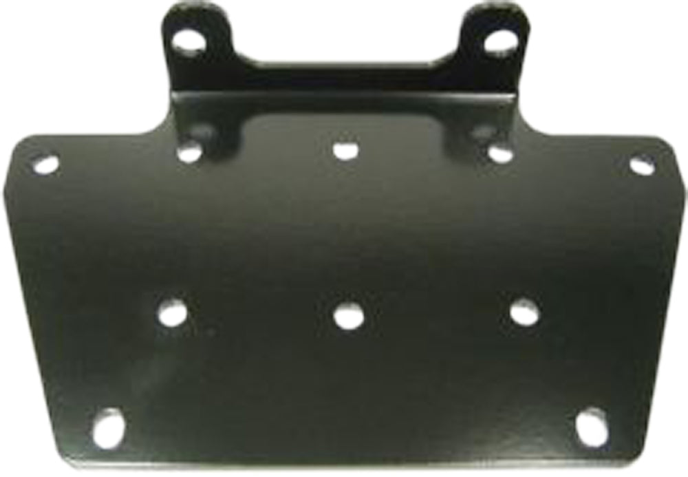 Kfi Winch Mount • #10-0330