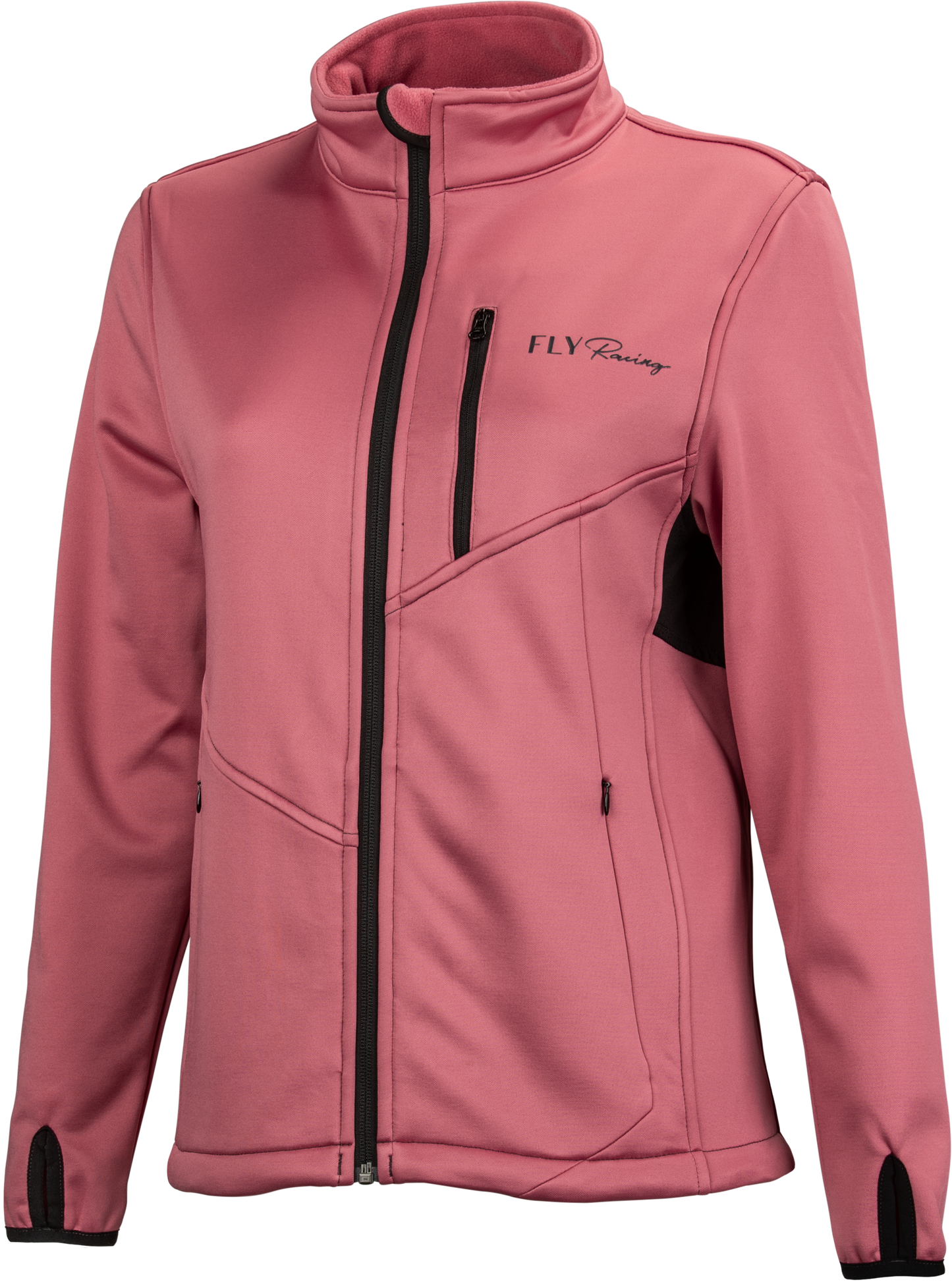 Fly Racing Women's Mid Layer Jacket