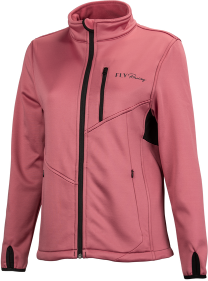 Fly Racing Women's Mid Layer Jacket