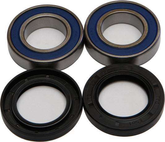 All Balls Wheel Bearing & Seal Kit • #22-51435