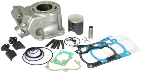 Athena Cylinder Kit 54Mm 14.8:1 Yam • #68-4870