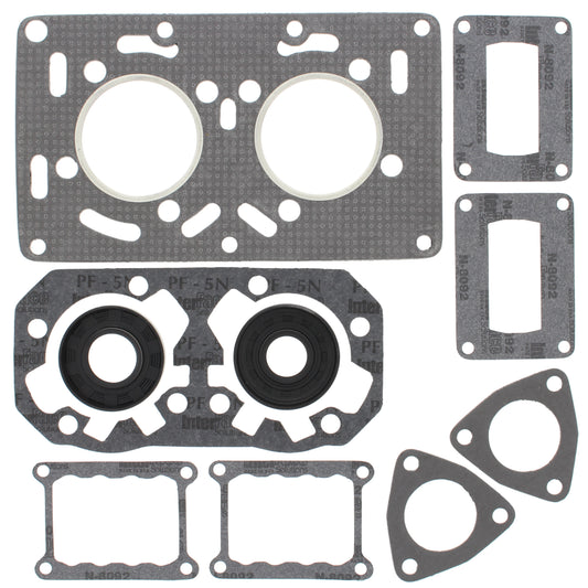 Vertex Gasket Kit- Kec 440Lc 76-78 Jd Liquifire '76-78