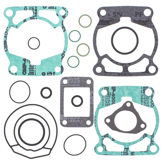 Vertex Top End Gaskets • #681-0338