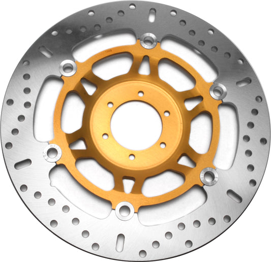 Ebc Standard Brake Rotor • #15-1003X