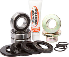 Pivot Works Water Proof Wheel Collar Kits Rear Kaw • #52-12222