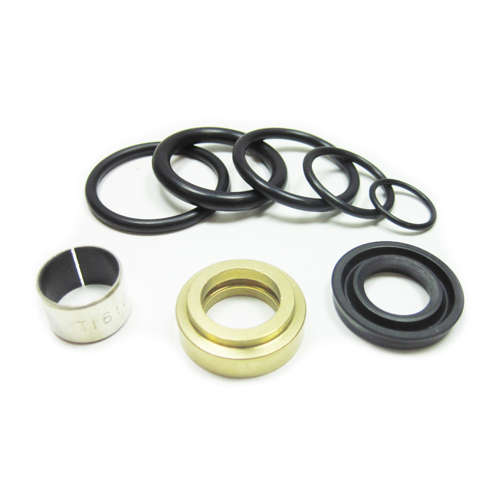 Hygear Shock Rebuild Kit