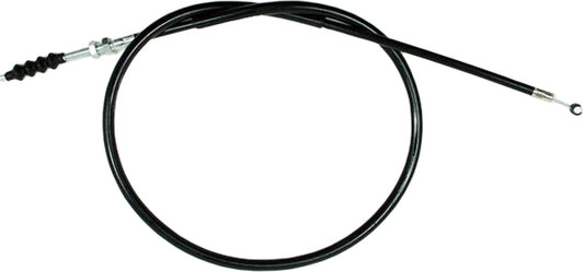 Motion Pro Black Vinyl Clutch Cable • #70-2224