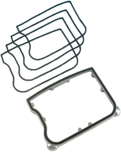 James Gaskets Big Twin Rocker Box Assembly Gasket