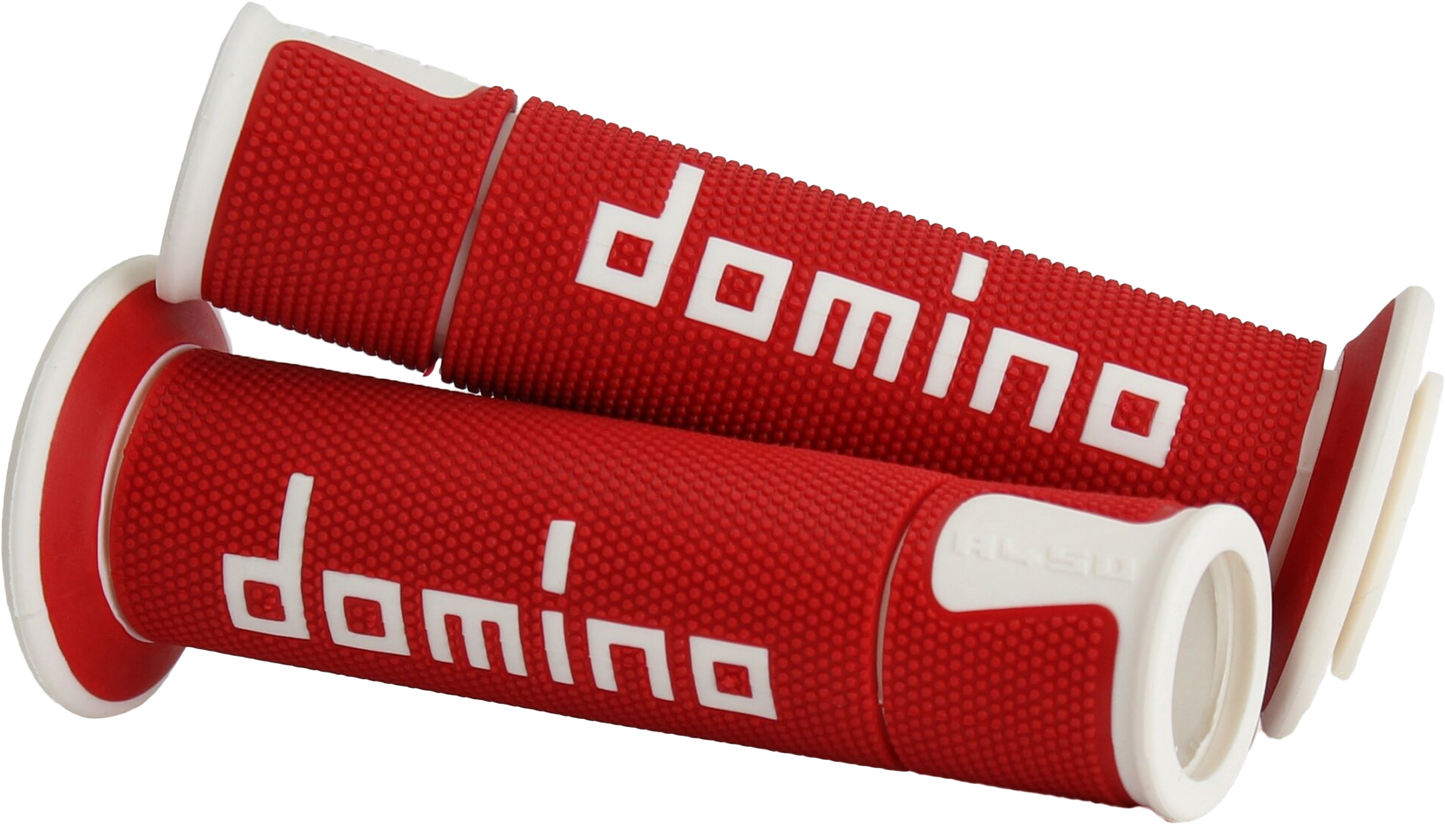 Domino Racing A450 Road Racing Grips