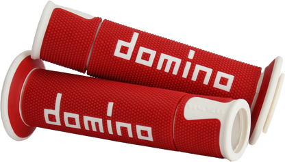 Domino Racing A450 Road Racing Grips