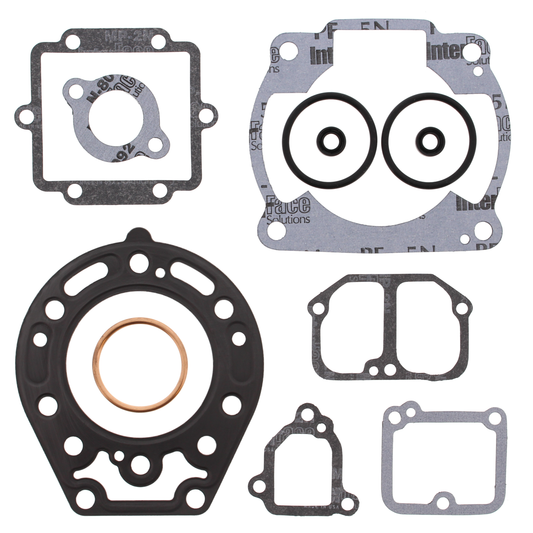 Vertex Top End Gaskets • #681-0445