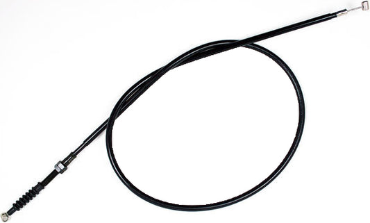 Motion Pro Black Vinyl Clutch Cable • #70-5311
