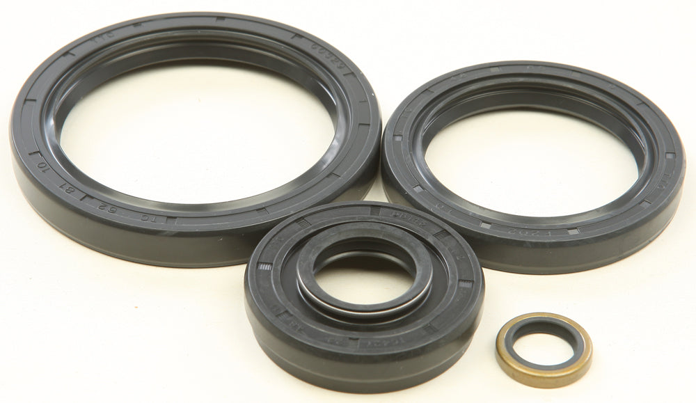 All Balls Differential Seal Kit • #22-520665