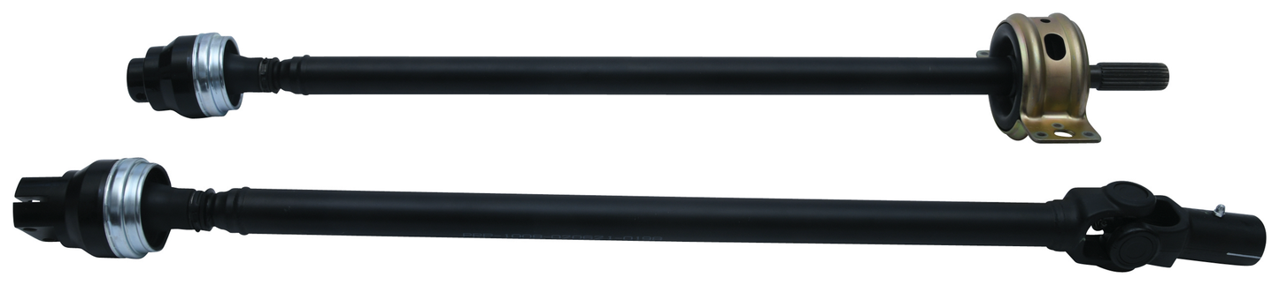 All Balls Prop Shaft • #531-5010