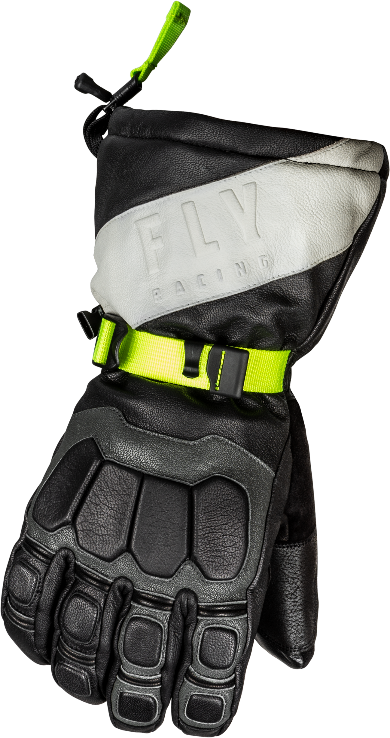 Fly Racing Glacier Gloves