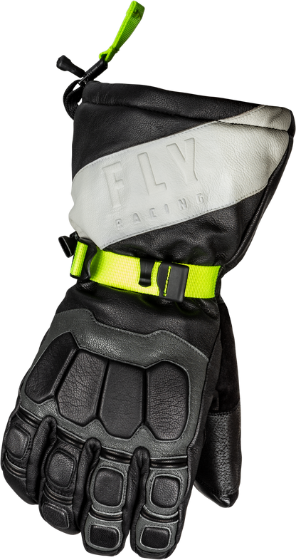 Fly Racing Glacier Gloves