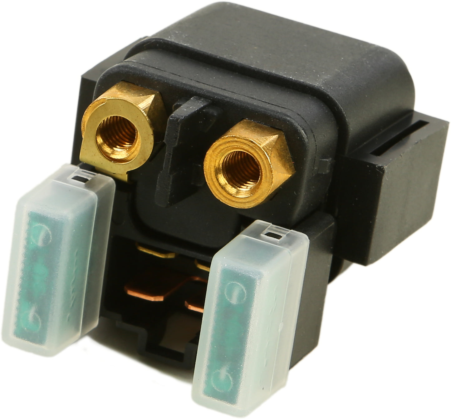 Sp1 Starter Solenoid • #12-2991