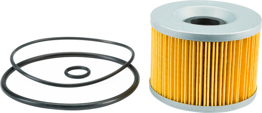 Fire Power Oil Filter • #841-9512