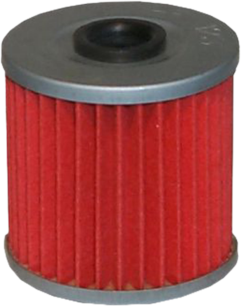 Hiflofiltro Oil Filter • #550-0123