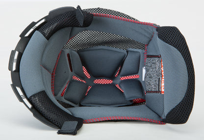 Gmax MX86 Helmet Comfort Liner